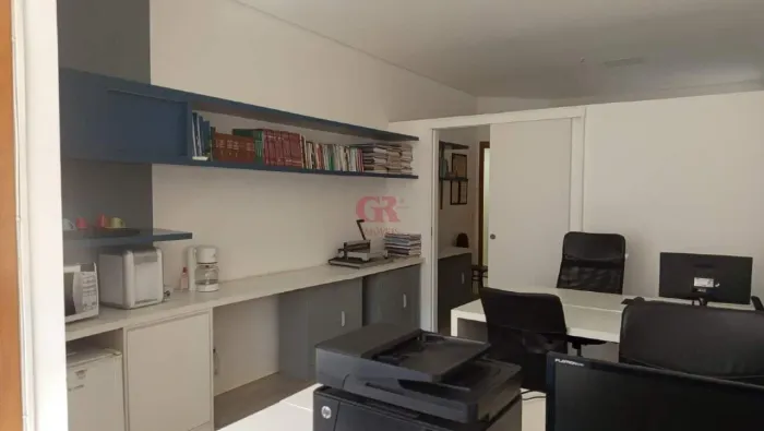 Sala para aluguel, 1 vaga, Estoril - Belo Horizonte/MG