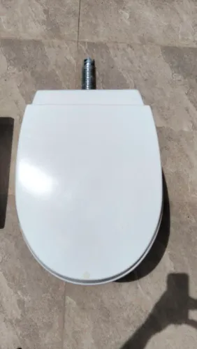 Vaso Sanitário Incepa