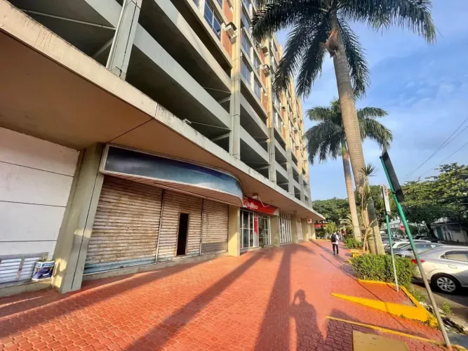 Ponto comercial/Loja para aluguel, 150 metros quadrados