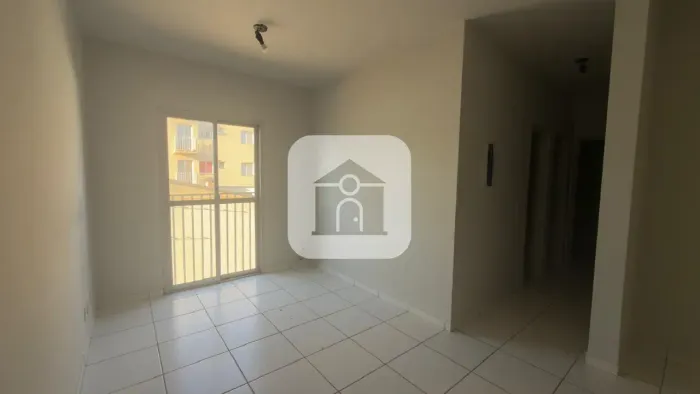 Apartamento para locação no bairro Jardim Holanda