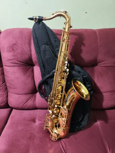 Sax Tenor Planet Wind Sib