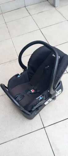 Bebê Conforto Safety 1St