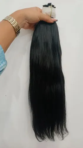Cabelo Vietnamita 55 cm