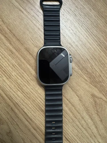 Apple Watch Ultra 1