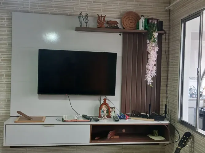 Tv smat 42