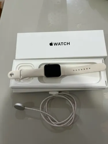 Smatch Watch Apple series 9