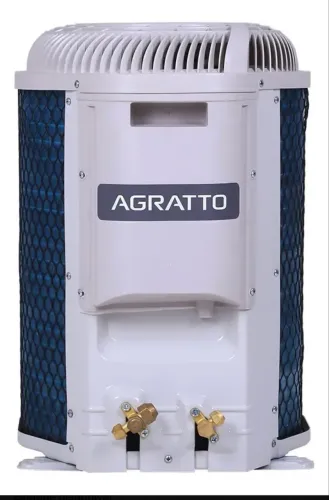Ar condicionado 12 mil btus