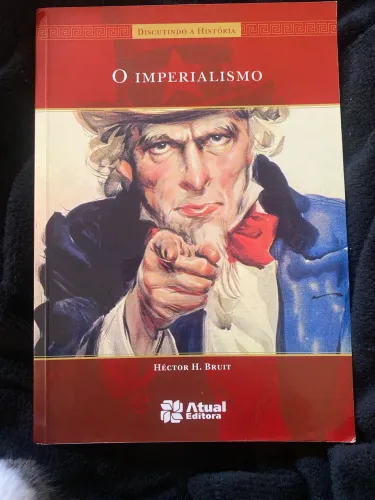 O Imperialismo - Héctor H. Bruit