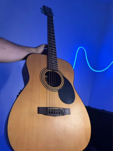 Violão Cort AF510 OP