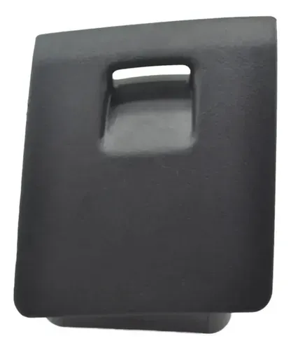 Porta Treco Objeto Ld Esquerdo Painel Pajero Tr4 2006 Origin Preto