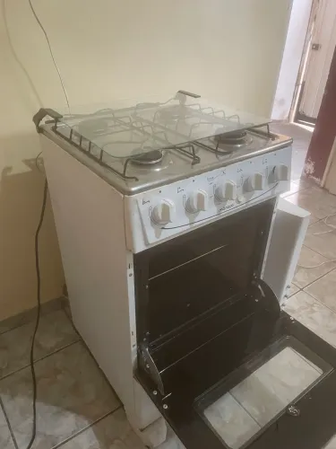 Fogao Mônaco 4 bocas + suggar