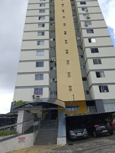 Imóvel para venda tem 78 metros quadrados com 2 quartos em Garcia - Salvador - BA