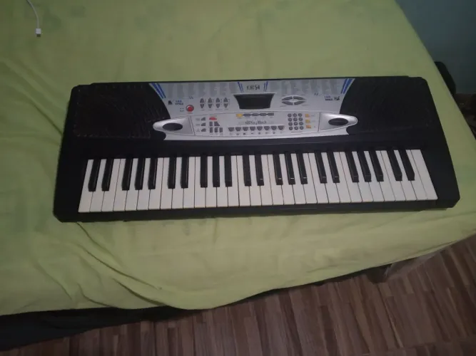 Teclado KB54