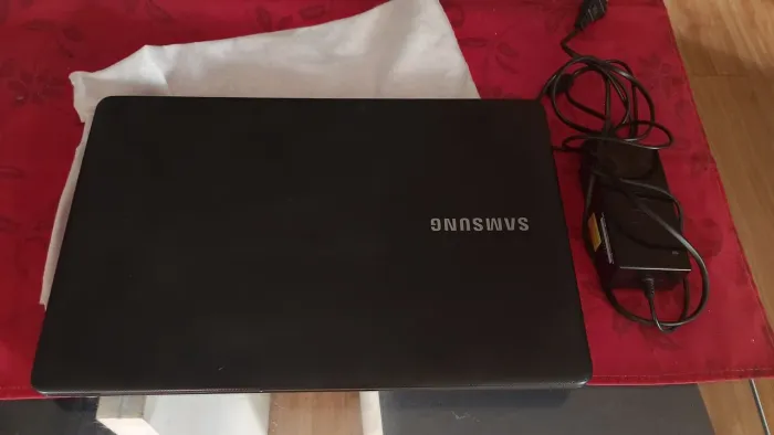 Notebook Samsung