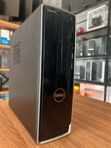 DESKTOP DELL INSPIRON 3268 - I5 7ª GERAÇÃO - WINDOWS 11 PRO