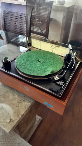 Vitrola Vintage Componel Collaro