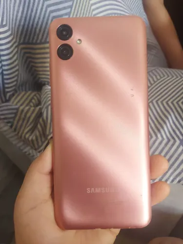 Celular para retirada de peça