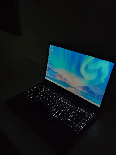 NOTEBOOK POSITIVO MASTER N8440 I5-13TH VPRO 16GB 512GB SSD FULL TECLADO ILUMINADO