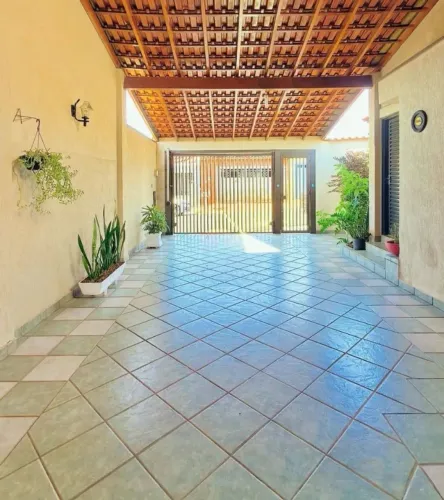 Vendo casa na pedreira
