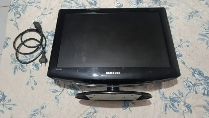 Tv Samsung 19 polegadas