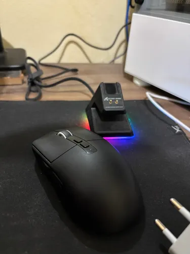 Mouse AttackShark X6
