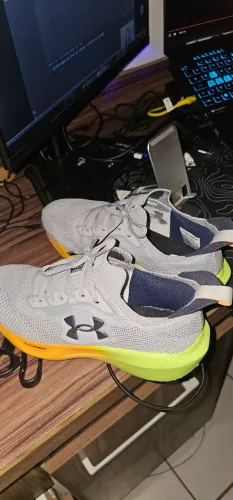 Tênis Under Armour Masculino 