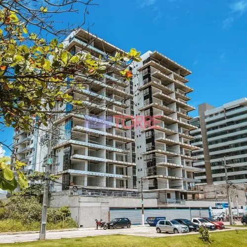 Apartamento no edf. Orizzon à Venda, Praia dos Milionarios, Ilhéus, BA