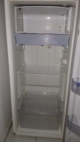 Vendo Geladeira e fogão