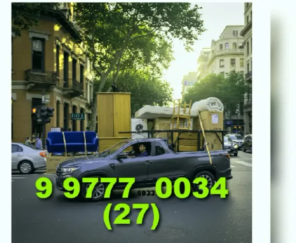 Frete no Centro, Enseada do Suá, Maria Ortiz, Praia do Canto, Fradinhos e Santo Antônio.