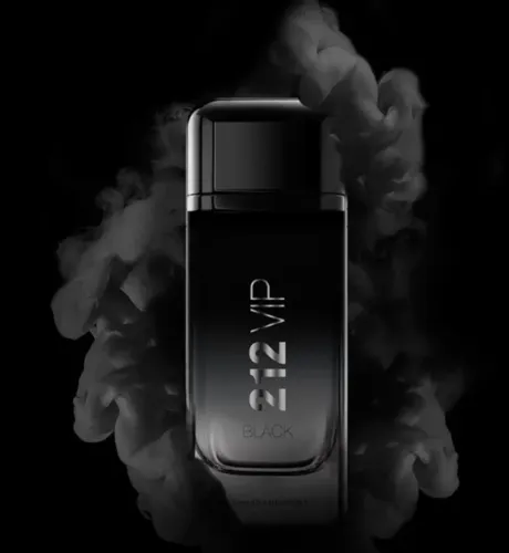 212 VIP BLACK EAU DE PARFUM 100ml