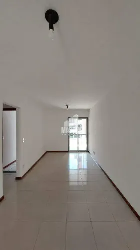 Apartamento para aluguel, 3 quartos, 1 suíte, 1 vaga, Jardim da Penha - Vitória/ES
