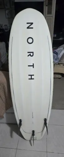 PRANCHA NORTH 5,4 KITE