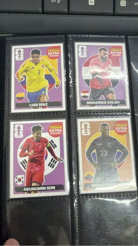 Legend Ouro Copa do Mundo 2026