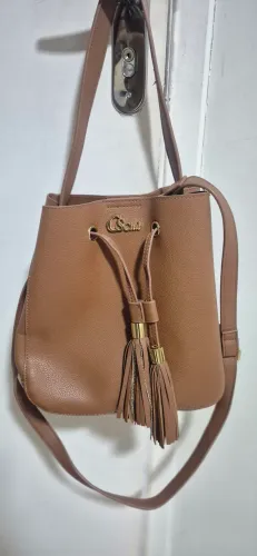 Bolsa CS Club Nova