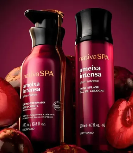 Kit cosméticos
