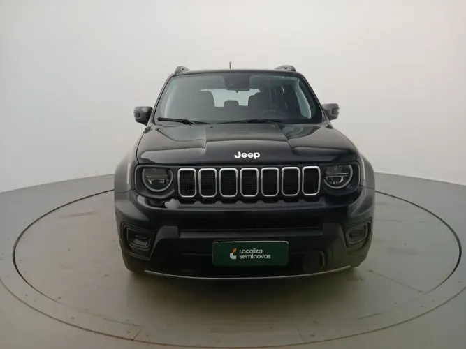 Jeep Renegade Long. T270 1.3 TB 4X2 Flex Aut. 2024