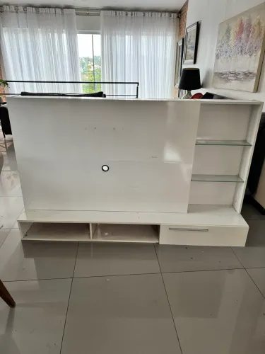Rack tv lcd até 60 polegadas