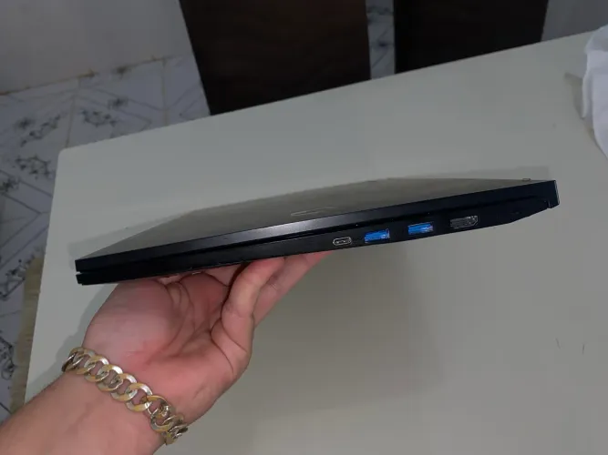Notebook Positivo Vision I15M