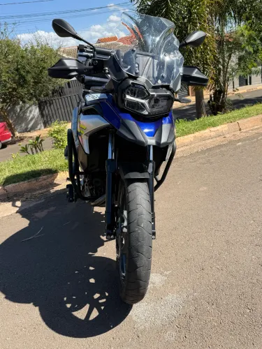 BMW F750 GS Premium