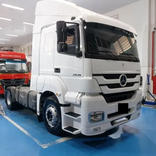 Mb axor 2036 toco 2016
