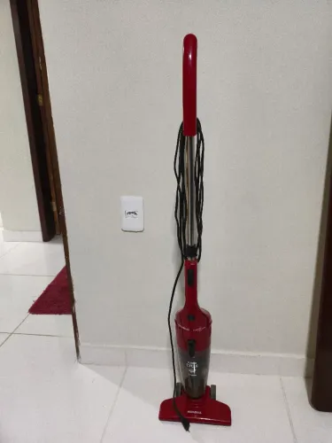 Aspirador de Pó Mondial - Turbo Cycle 1100W
