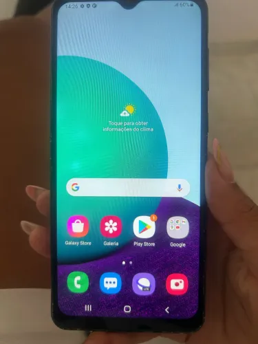 Samsung a02