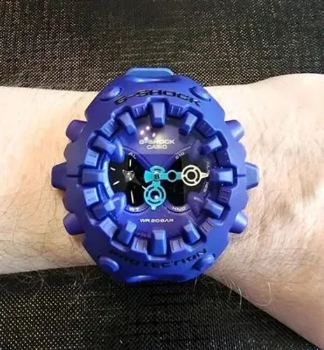 Relógio Casio G-shock 