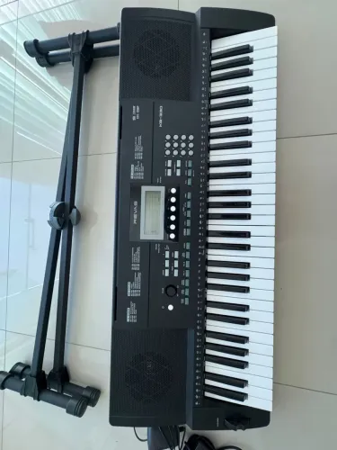 Teclado Revas Kb-330