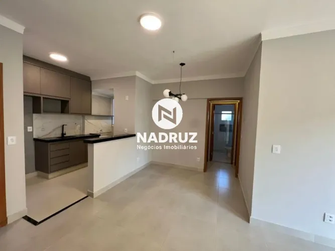 Apartamento lindo a venda em Condomínio no Parque Estoril, São José do Rio Preto-SP!