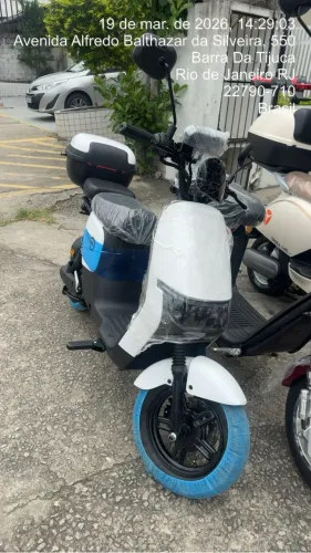SCOOTERS ELÉTRICAS MODELOS X11 1000w x13 1000w x15 1000w