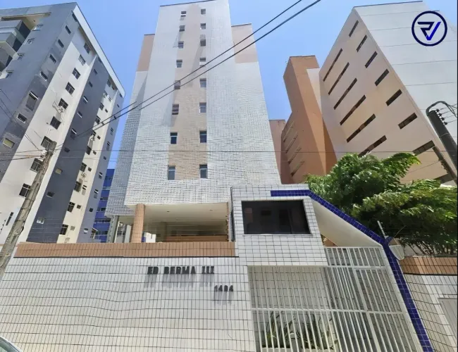 Apartamento à venda na Aldeota, Fortaleza