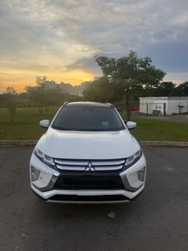 Imagem de Mitsubishi Eclipse Cross HPE-S 1.5 AWD 165cv Aut. 2022