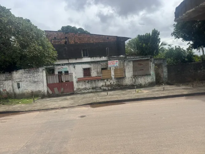 Excelente terreno à venda em Camaçari, 1156 m/2 