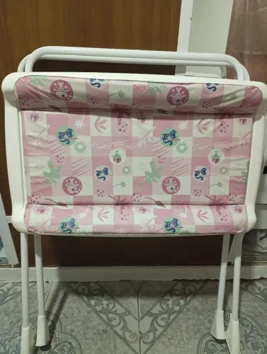Banheira burrigoto menina